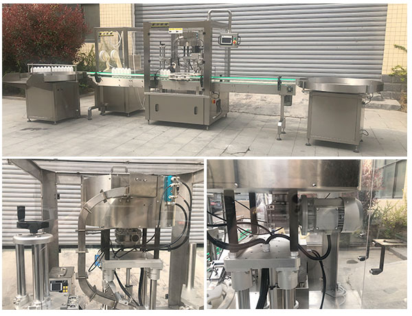 液體灌裝機(jī)制造廠在哪里